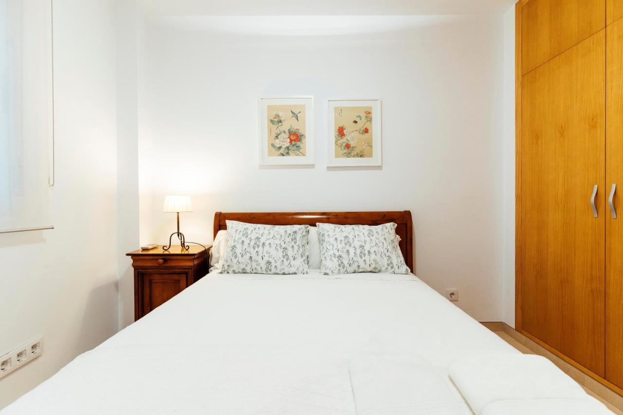 Apartment Alohamundi Florida Sevilla