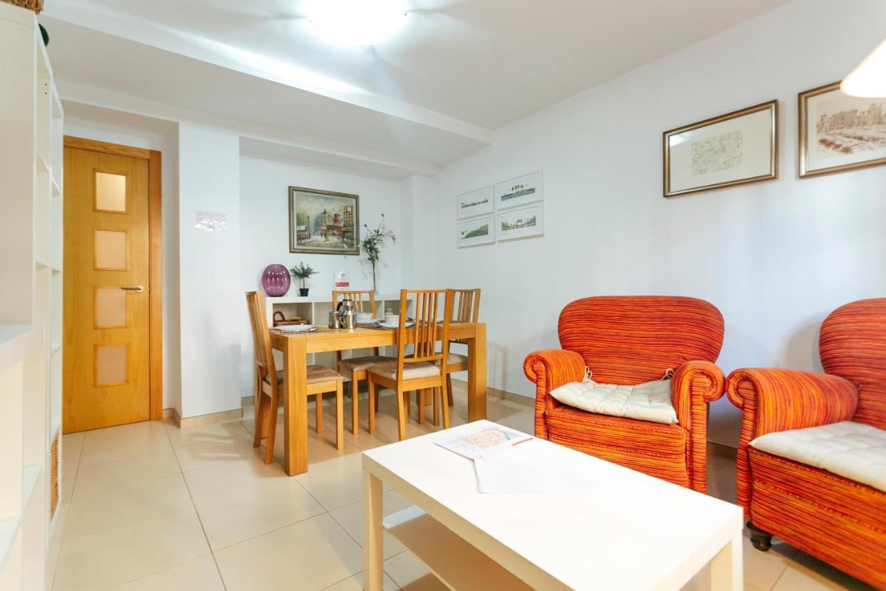 Appartement Alohamundi Florida Sevilla