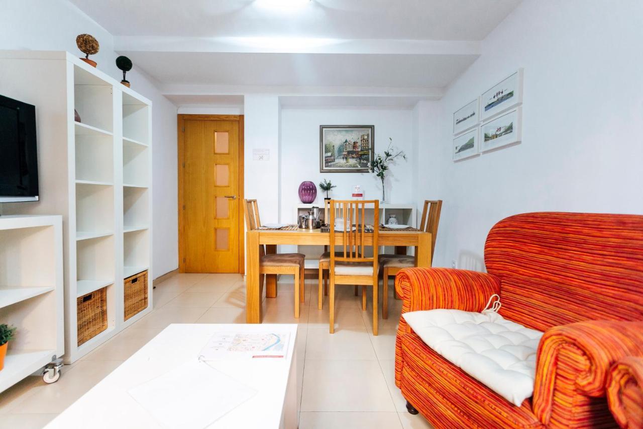 Appartement Alohamundi Florida *