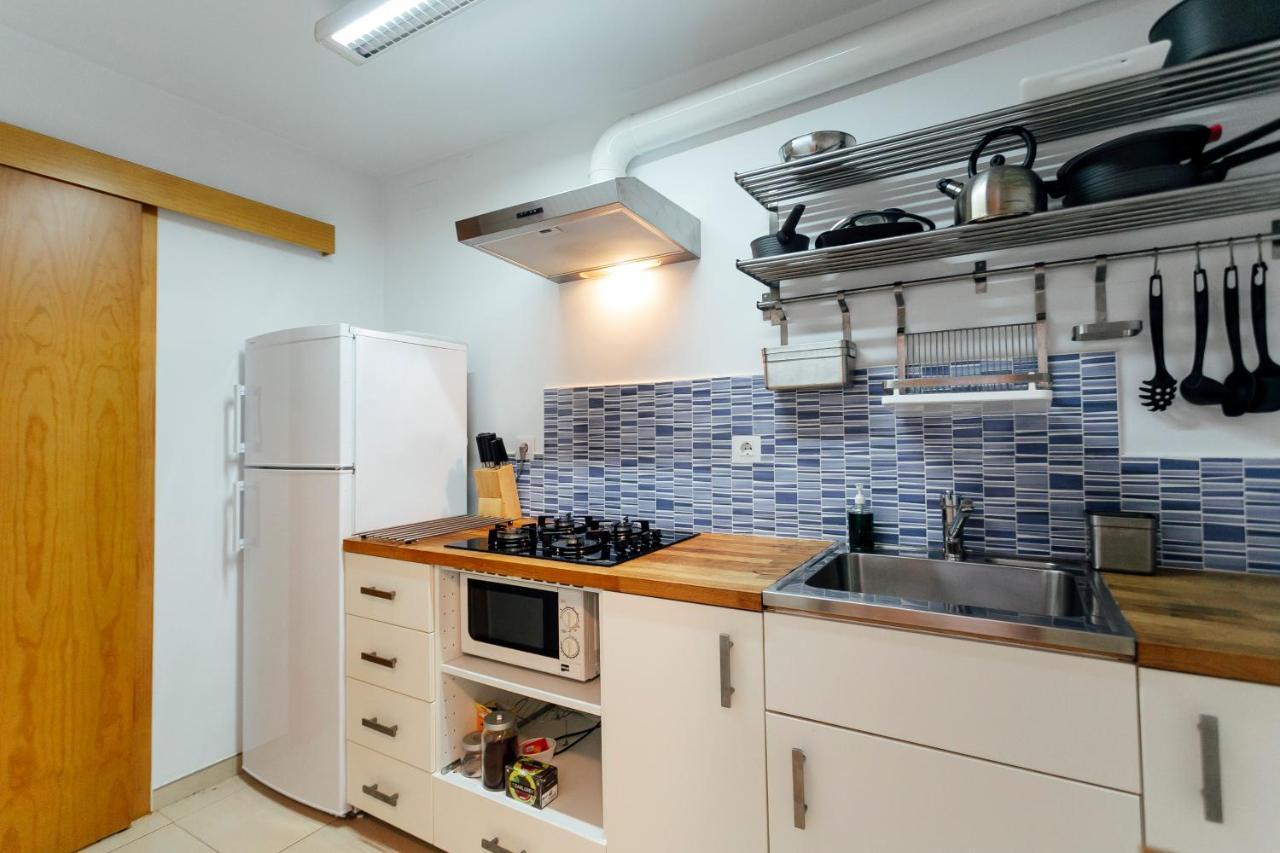 Appartement Alohamundi Florida Sevilla