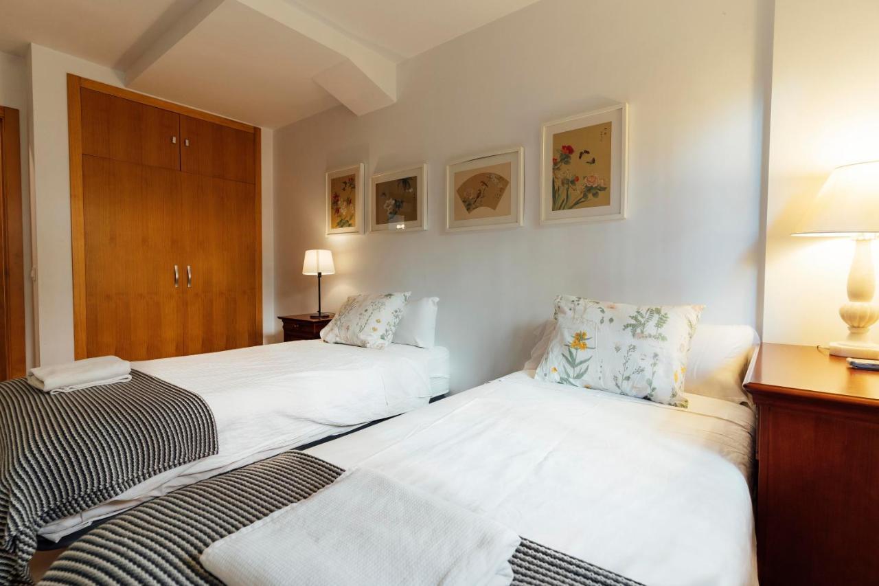 Alohamundi Florida Appartement Sevilla