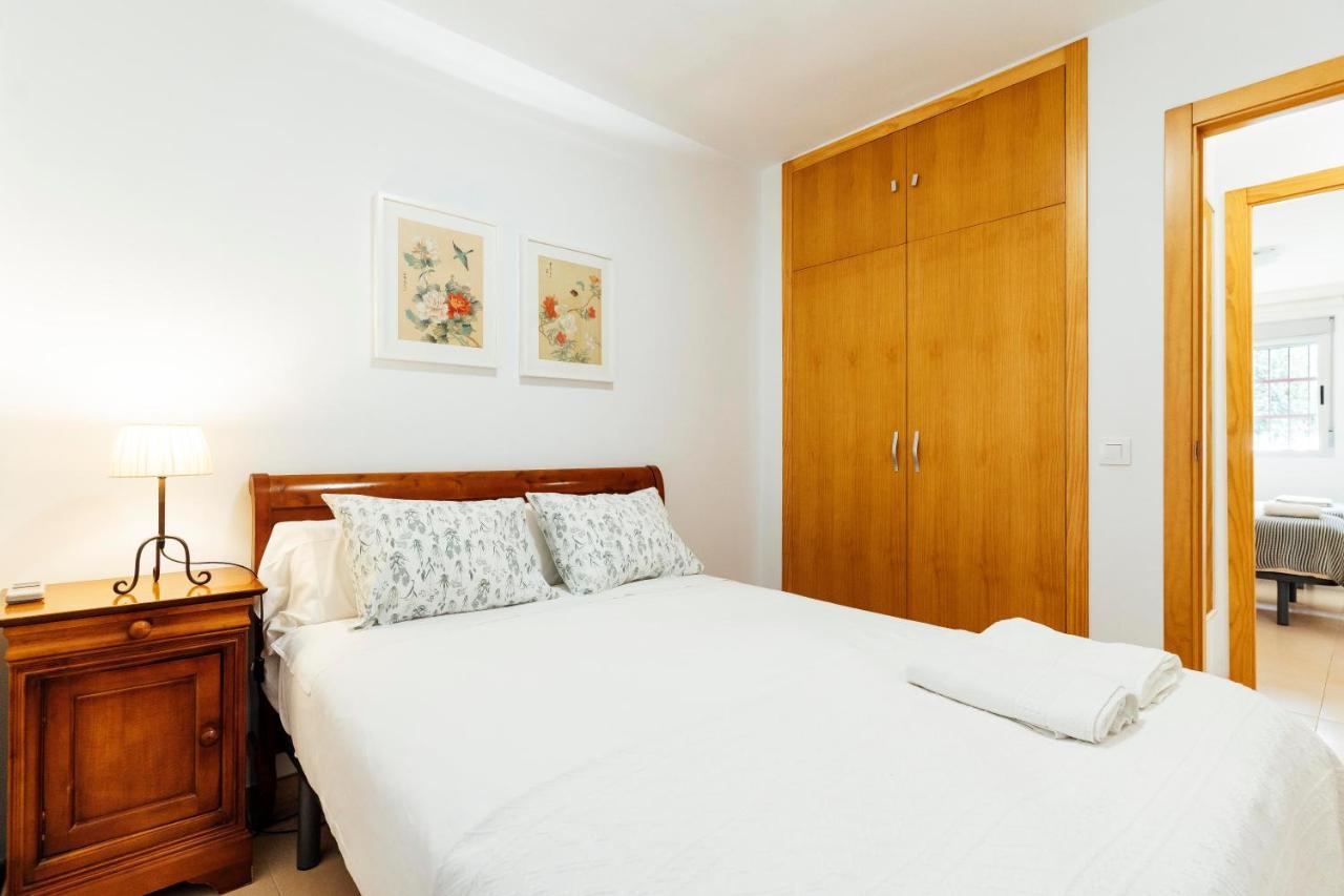 Appartement Alohamundi Florida