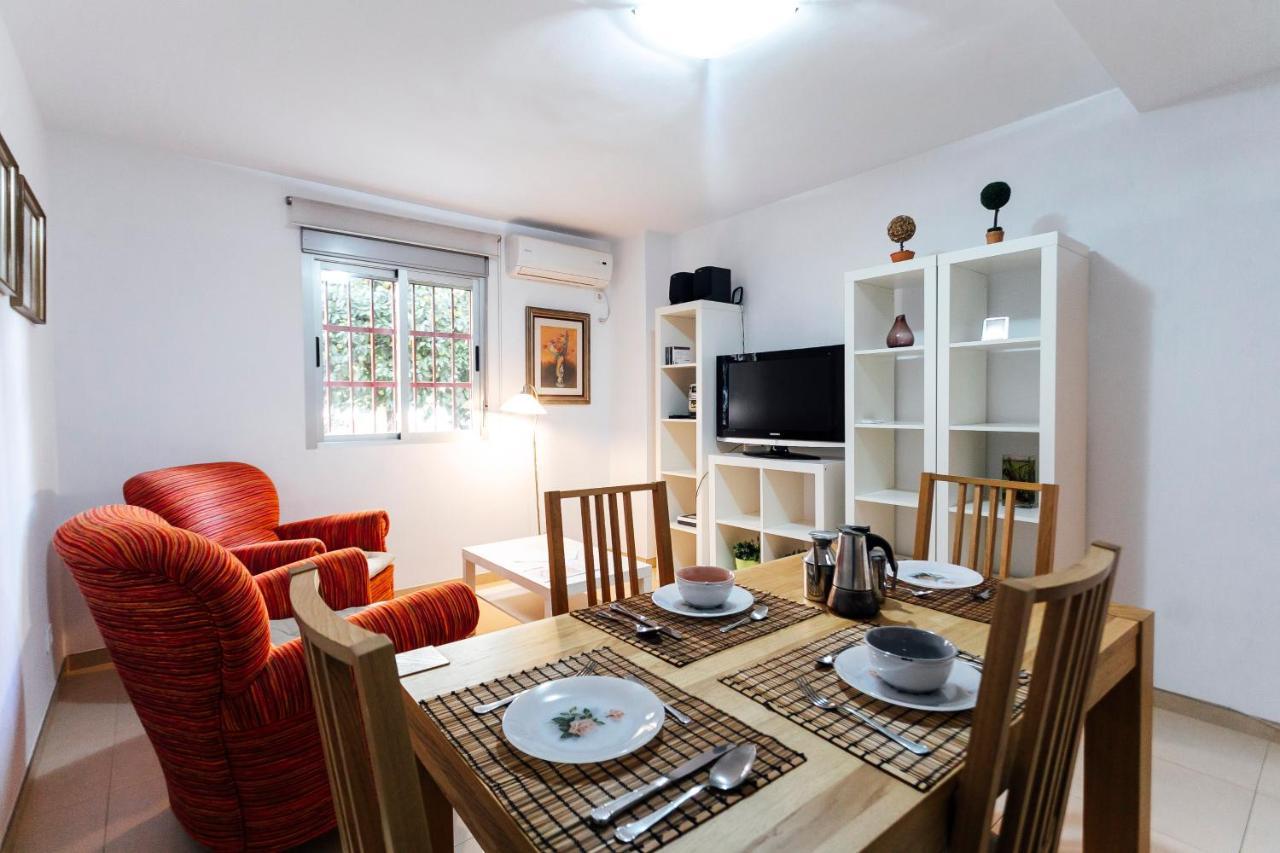 Appartement Alohamundi Florida